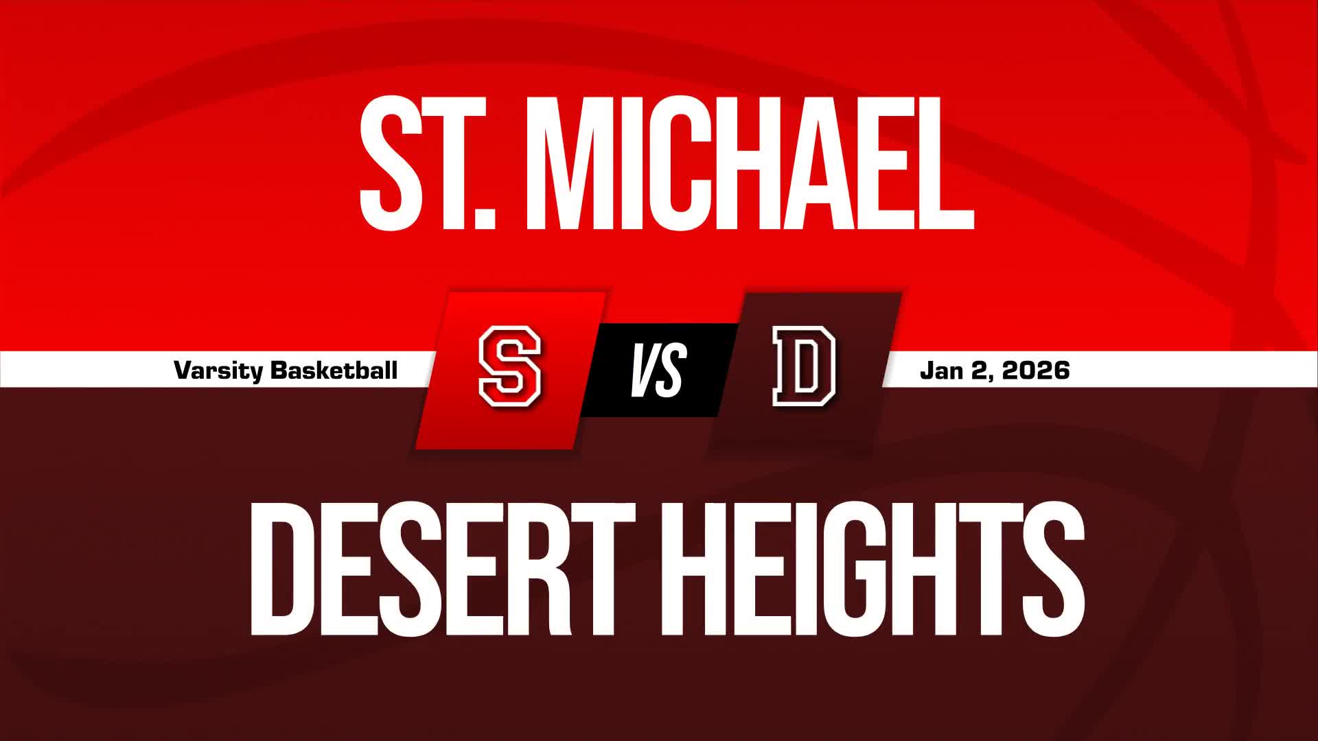 Basketball Game Preview: Desert Heights Prep Yote vs. Great Hear