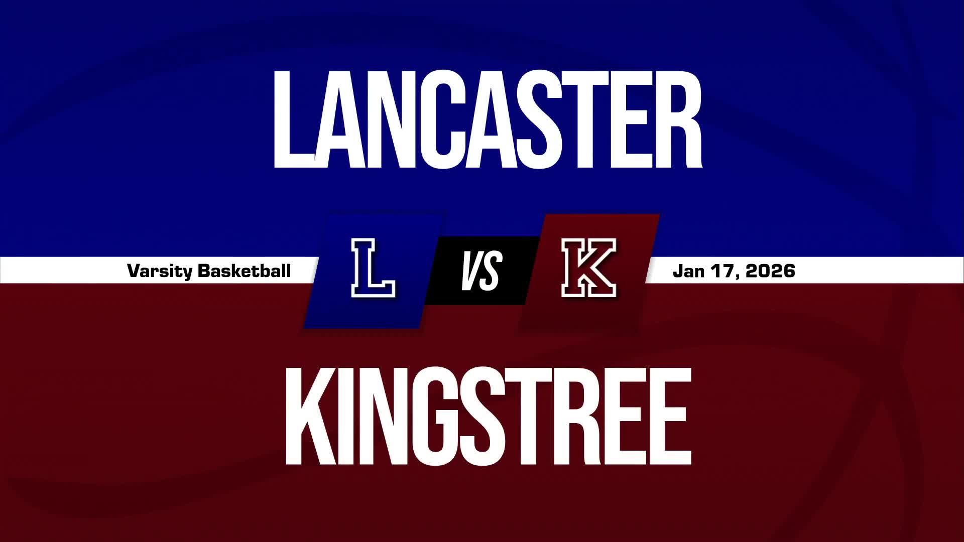 Basketball Game Preview: Kingstree Blazers vs. Woodland Wolverines