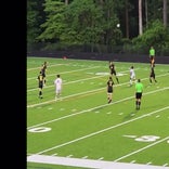 Soccer Game Recap: Thomas Jefferson vs. Huguenot