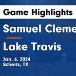 Clemens picks up sixth straight win at home