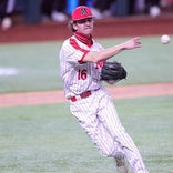 MaxPreps Top 25 baseball rankings