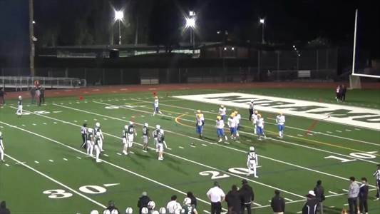 Baseball Game Preview: Newark Memorial Cougars vs. Castro Valley