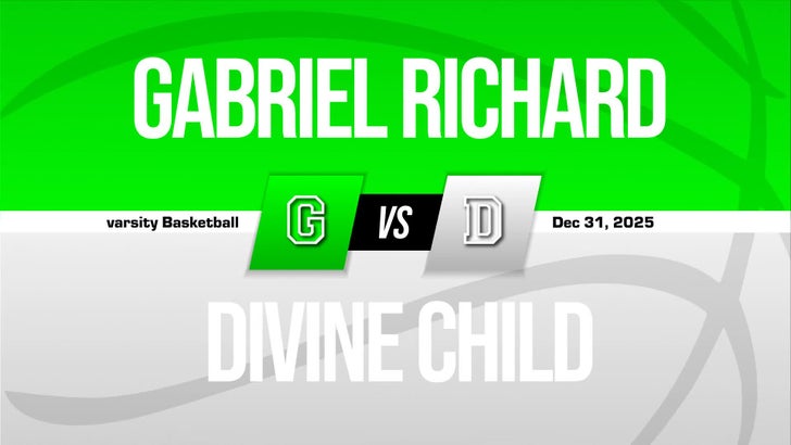 Basketball Game Preview: Divine Child Falcons vs. De La Salle Co