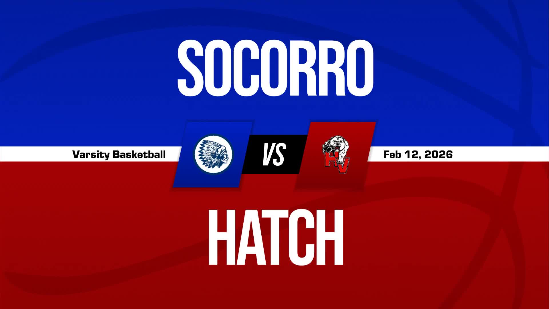 Josiah Flores Game Report: vs Socorro + How To Watch