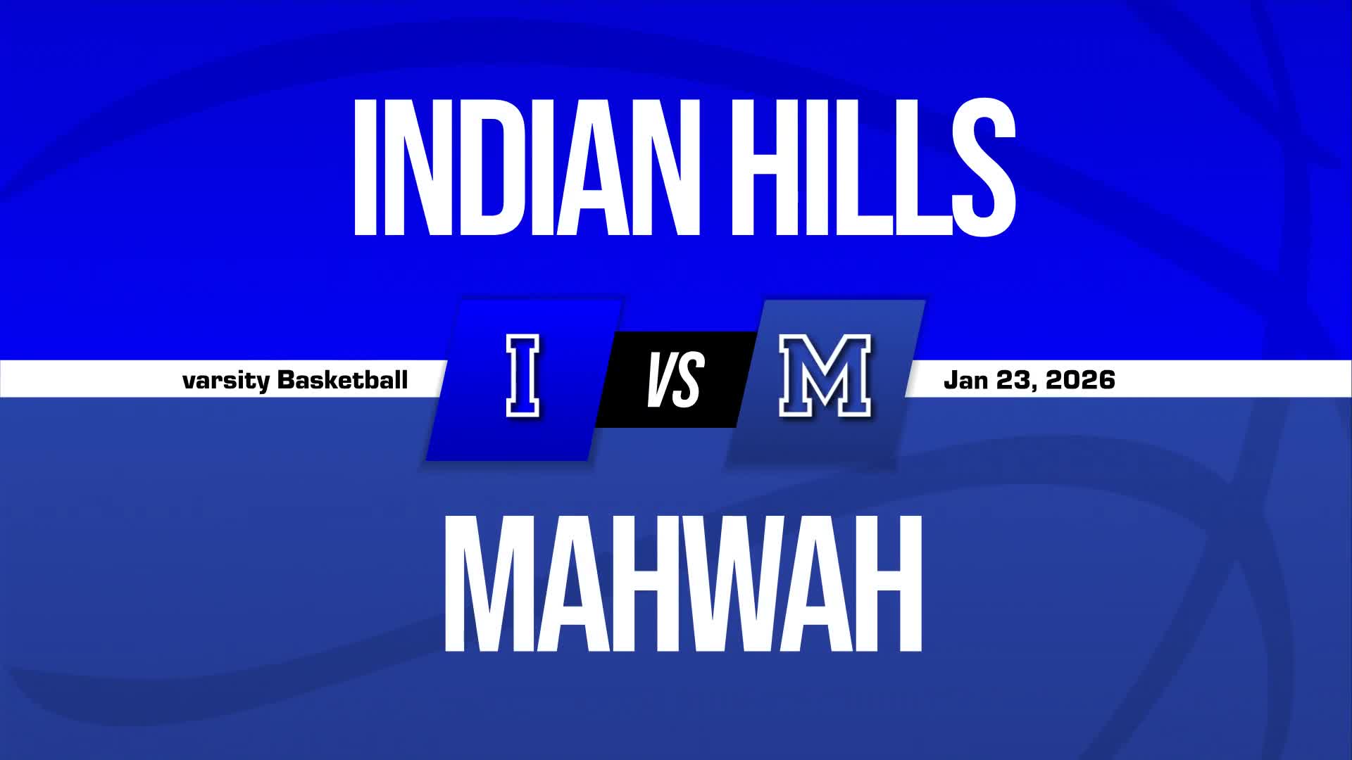 Basketball Recap: Mahwah Takes a Loss + How To Watch
