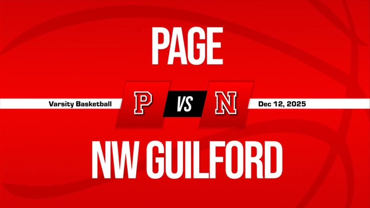 Basketball Game Preview: Page Pirates vs. Ashe County Huskies