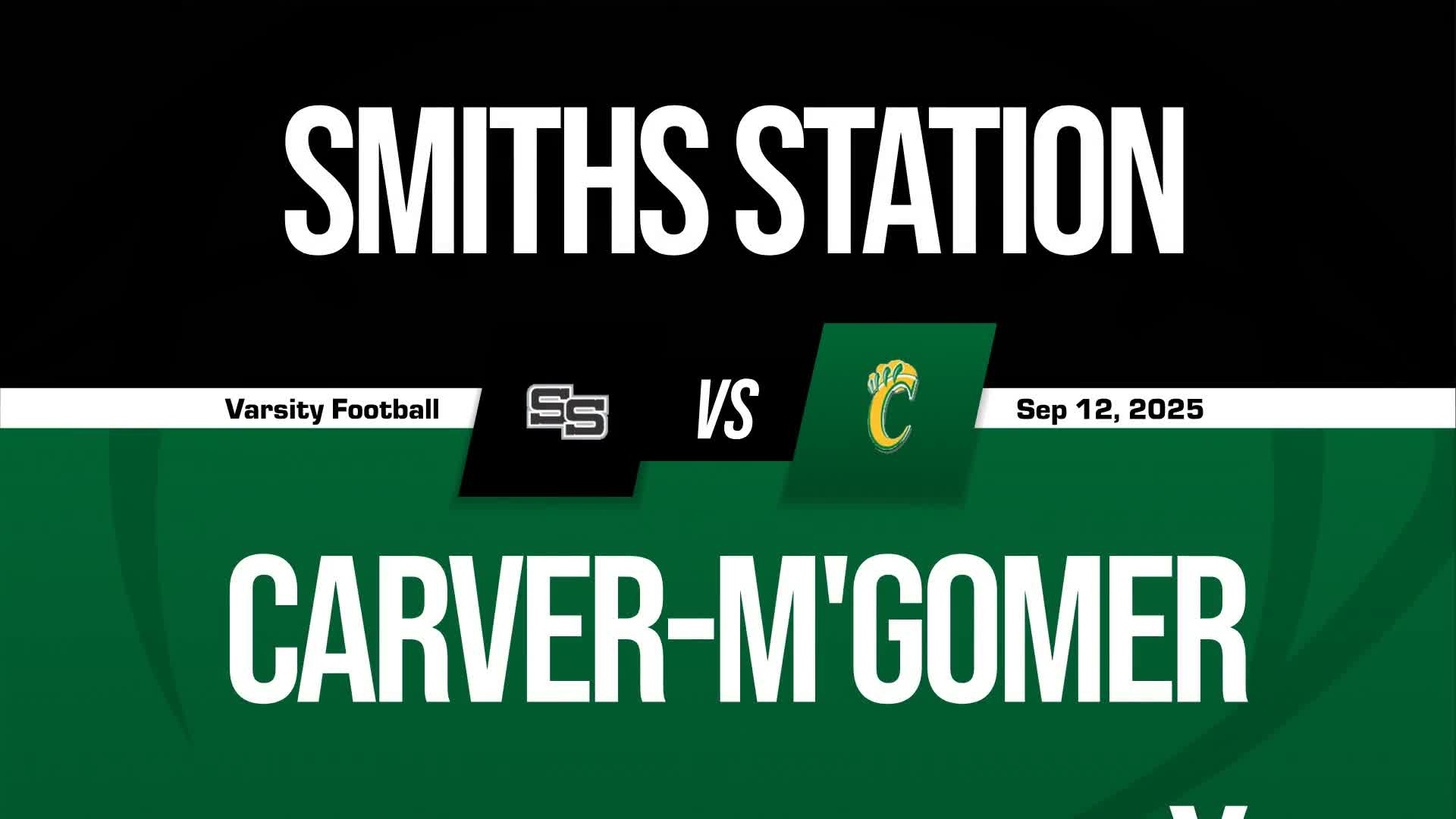 Football Recap: Long Comes Up Short