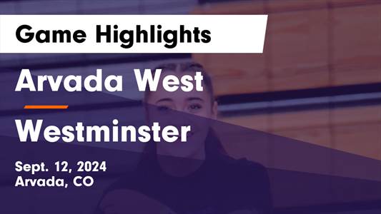 Volleyball Recap: Westminster Has No Trouble Against Boulder