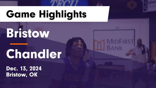 Basketball Recap: Bristow Takes a Loss