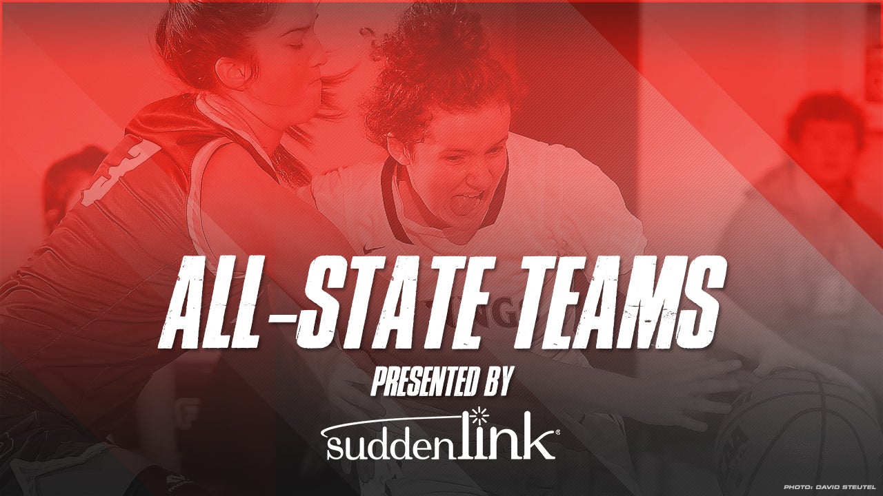 Oklahoma All-State Girls Basketball Team presented by Suddenlink