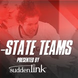 Oklahoma All-State Girls Basketball Team presented by Suddenlink