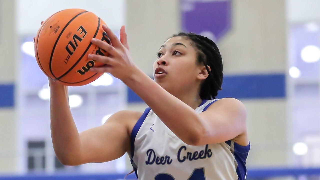 Skylar Vann, Deer Creek