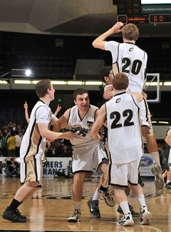 Calabasas looks to defend its section title.