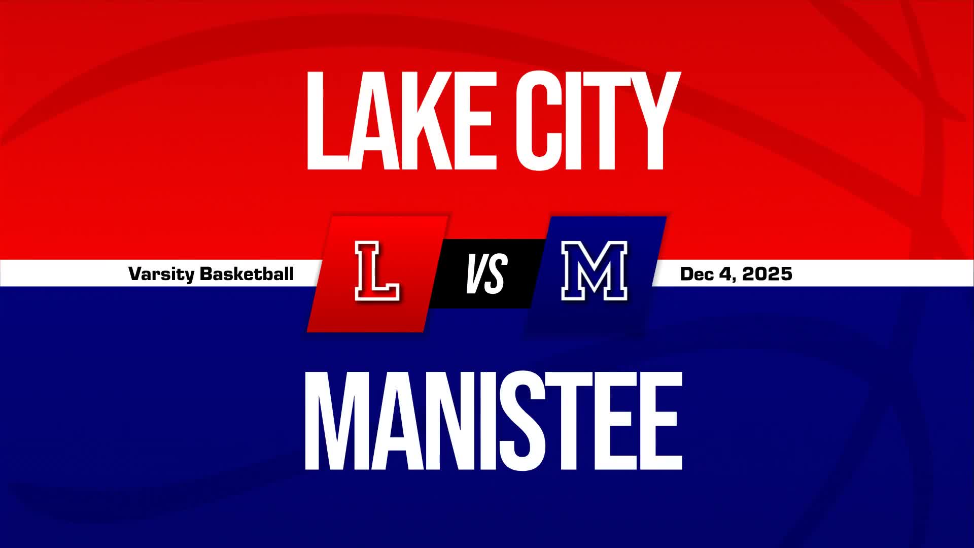 Basketball Game Preview: Manistee Mariners vs. Ludington Orioles