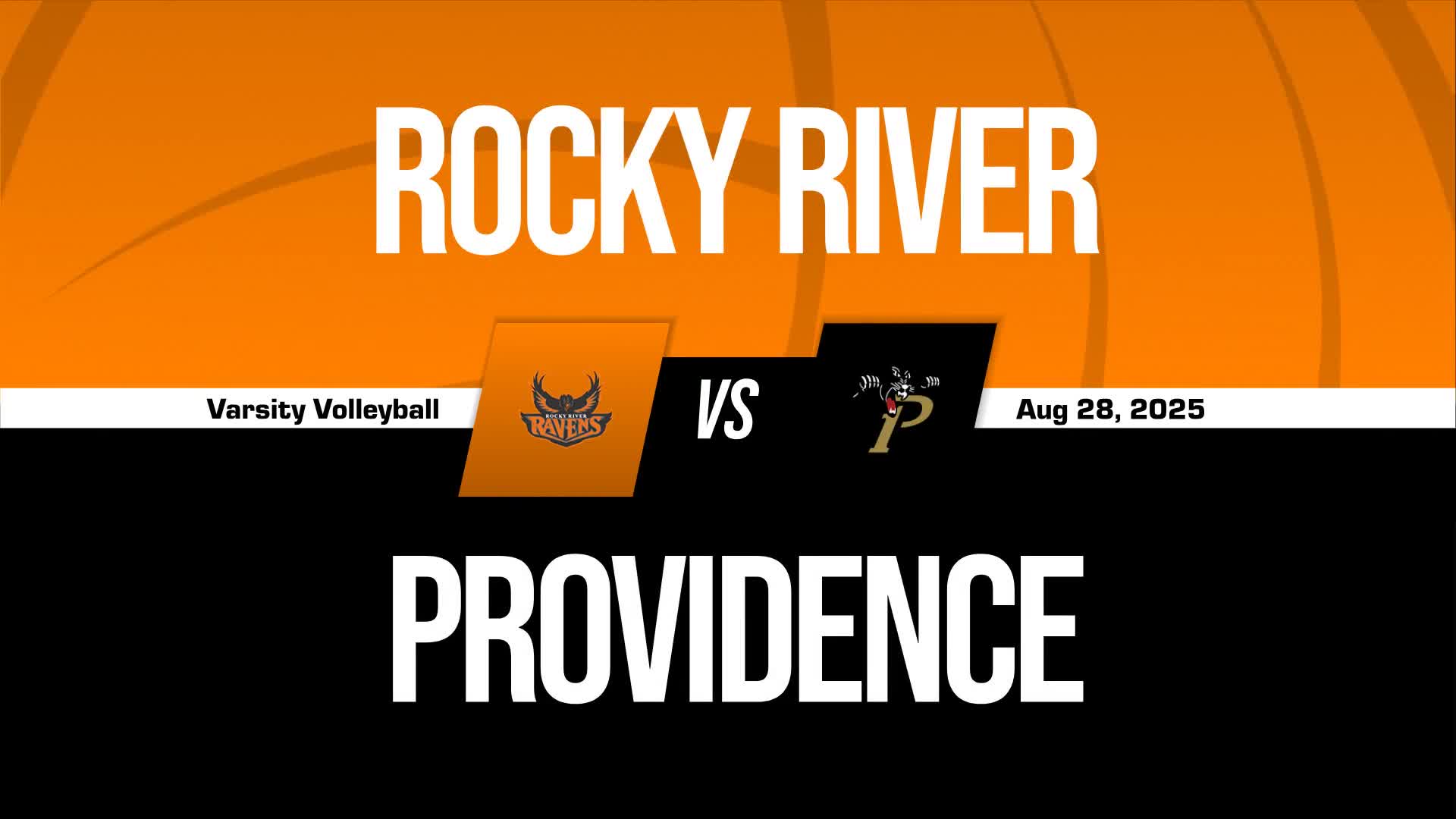 Volleyball Recap: Rocky River Takes a Loss