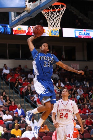Allen Crabbe, Price