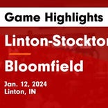Basketball Game Preview: Linton-Stockton Miners vs. Owen Valley Patriots