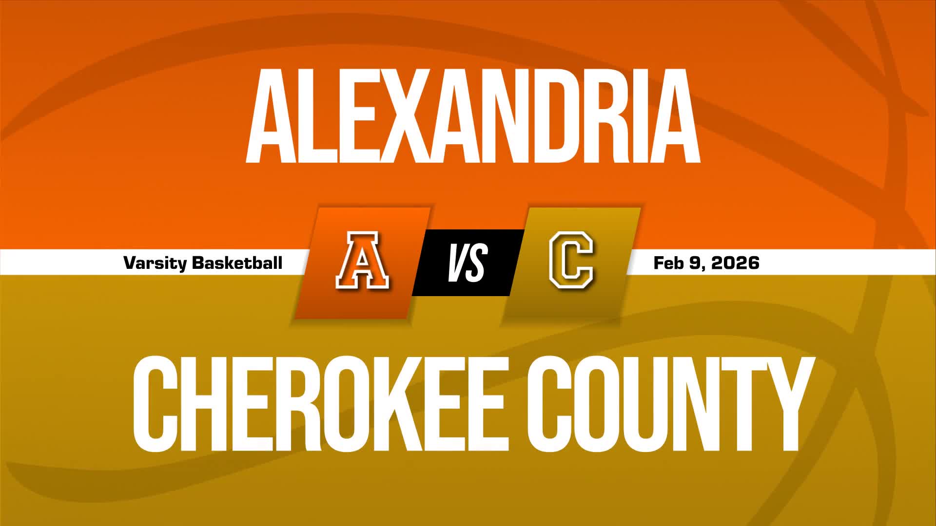 Basketball Recap: Make It 22 in a Row for Cherokee County + How To Watch