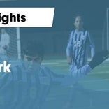 Soccer Game Recap: Cedar Park vs. Lockhart