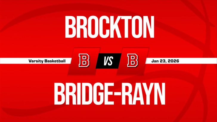 Basketball Recap: Brockton Gets Big Win over Higher-Ranked Brid