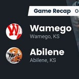 Wamego vs. El Dorado