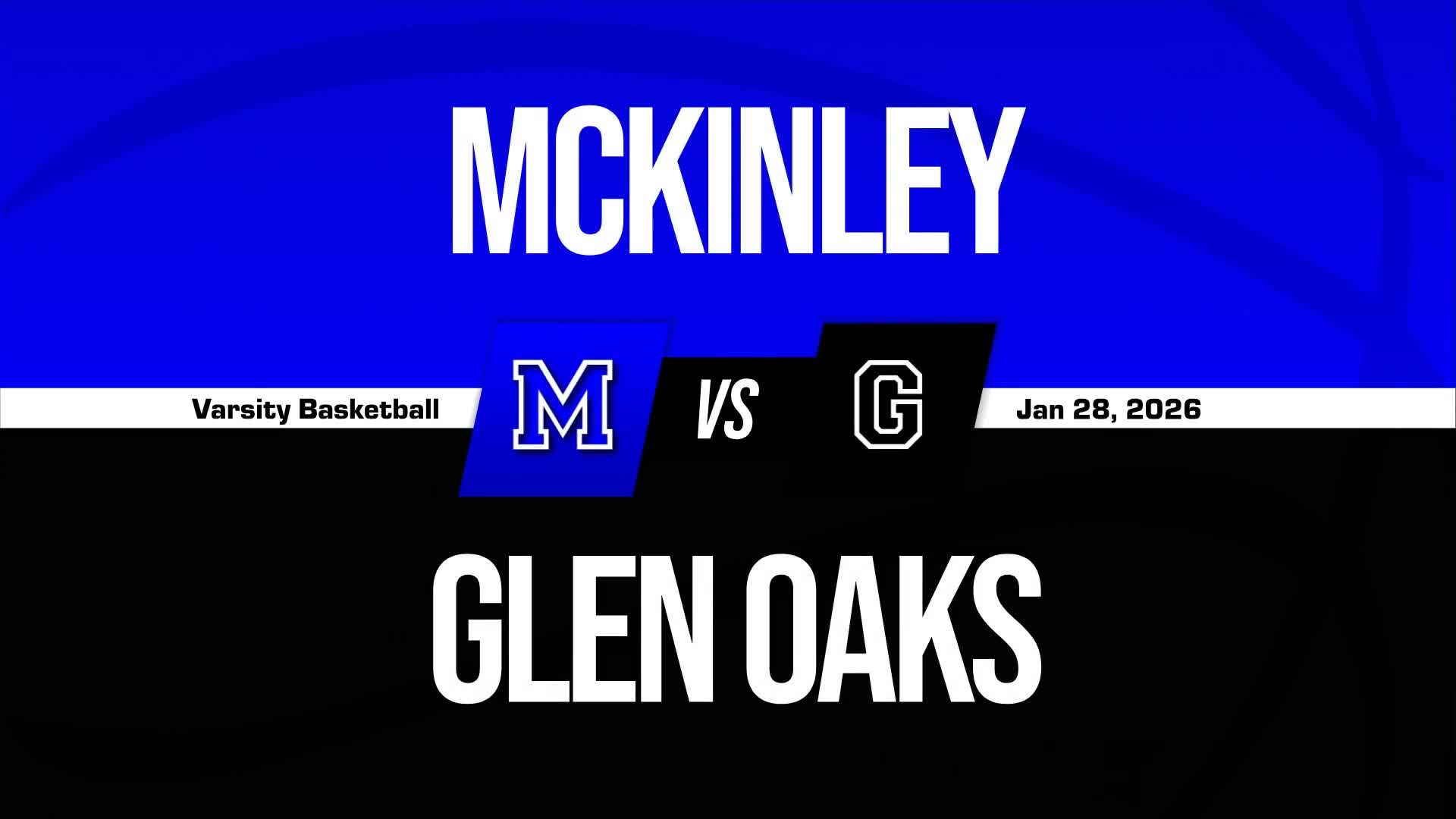 Basketball Recap: McKinley Takes a Loss + How To Watch