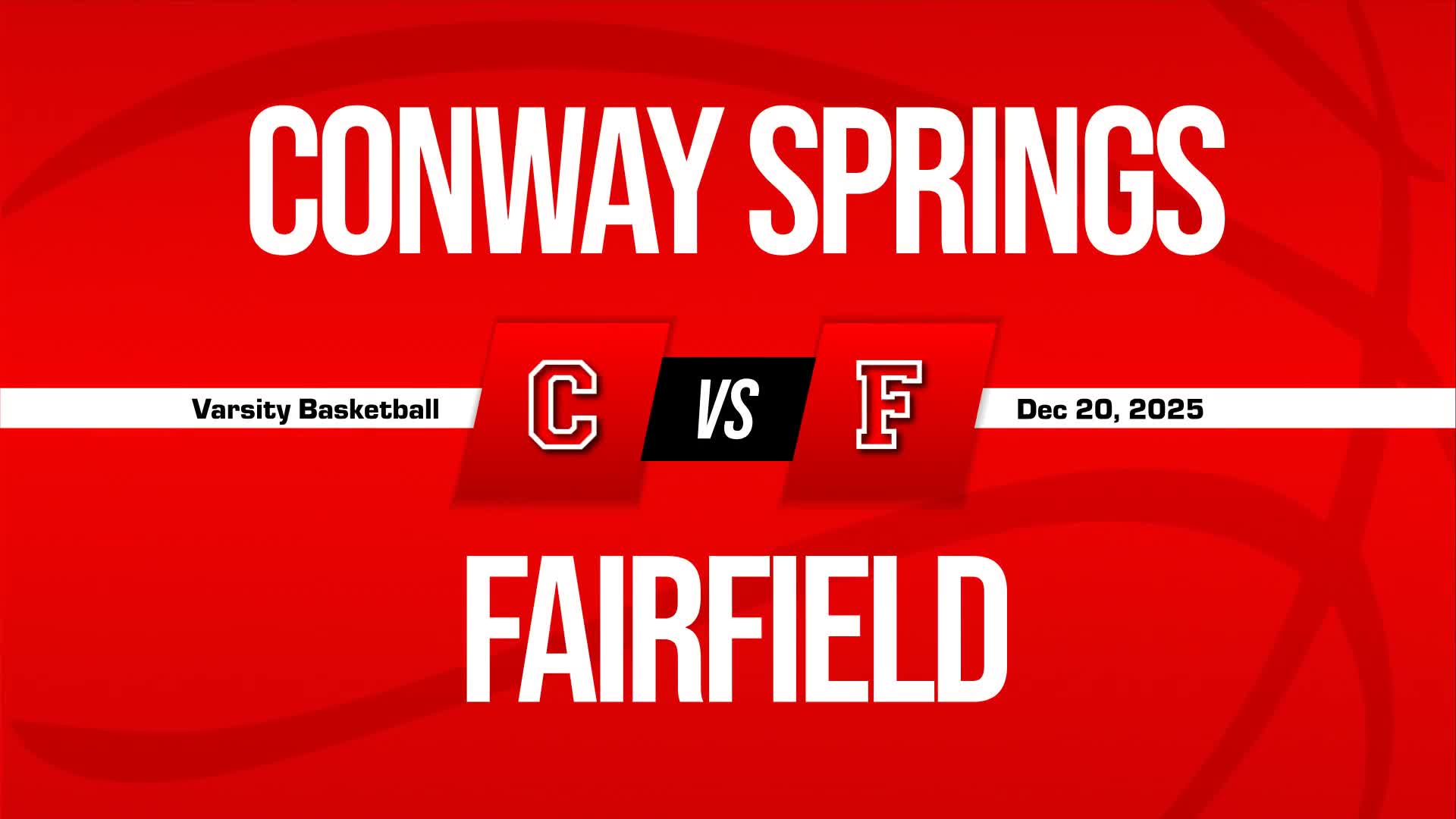 Basketball Game Preview: Fairfield Falcons vs. Ingalls Bulldogs