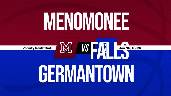 Basketball Recap: Menomonee Falls Piles Up the Points Against St