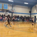 Basketball Game Recap: Laurel Hill Hoboes vs. Rocky Bayou Christian Knights