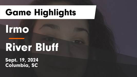 Volleyball Recap: Irmo Comes Up Short