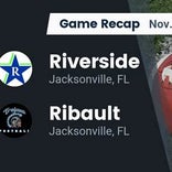 Riverside skates past Episcopal School of Jacksonville with ease