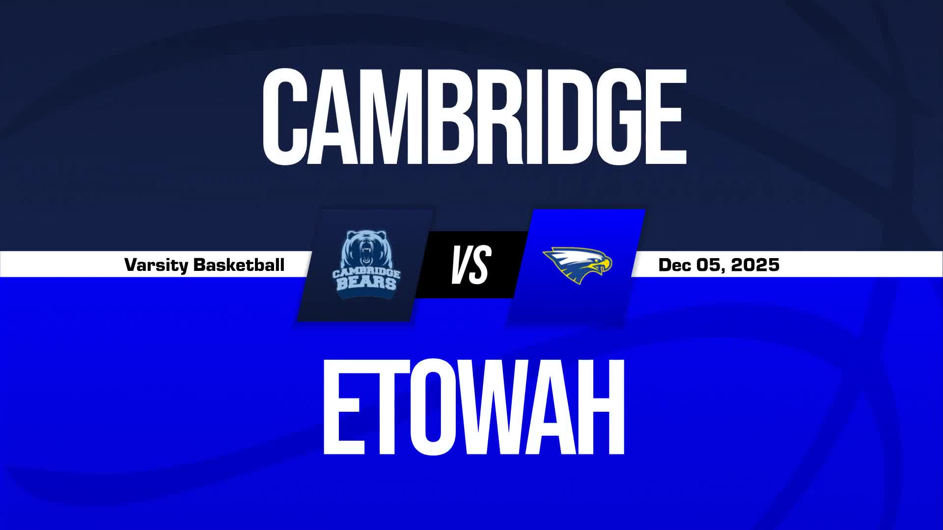 Basketball Recap: Etowah Comes Up Short + How To Watch