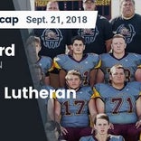 Football Game Preview: Medford vs. Minnesota Valley Lutheran