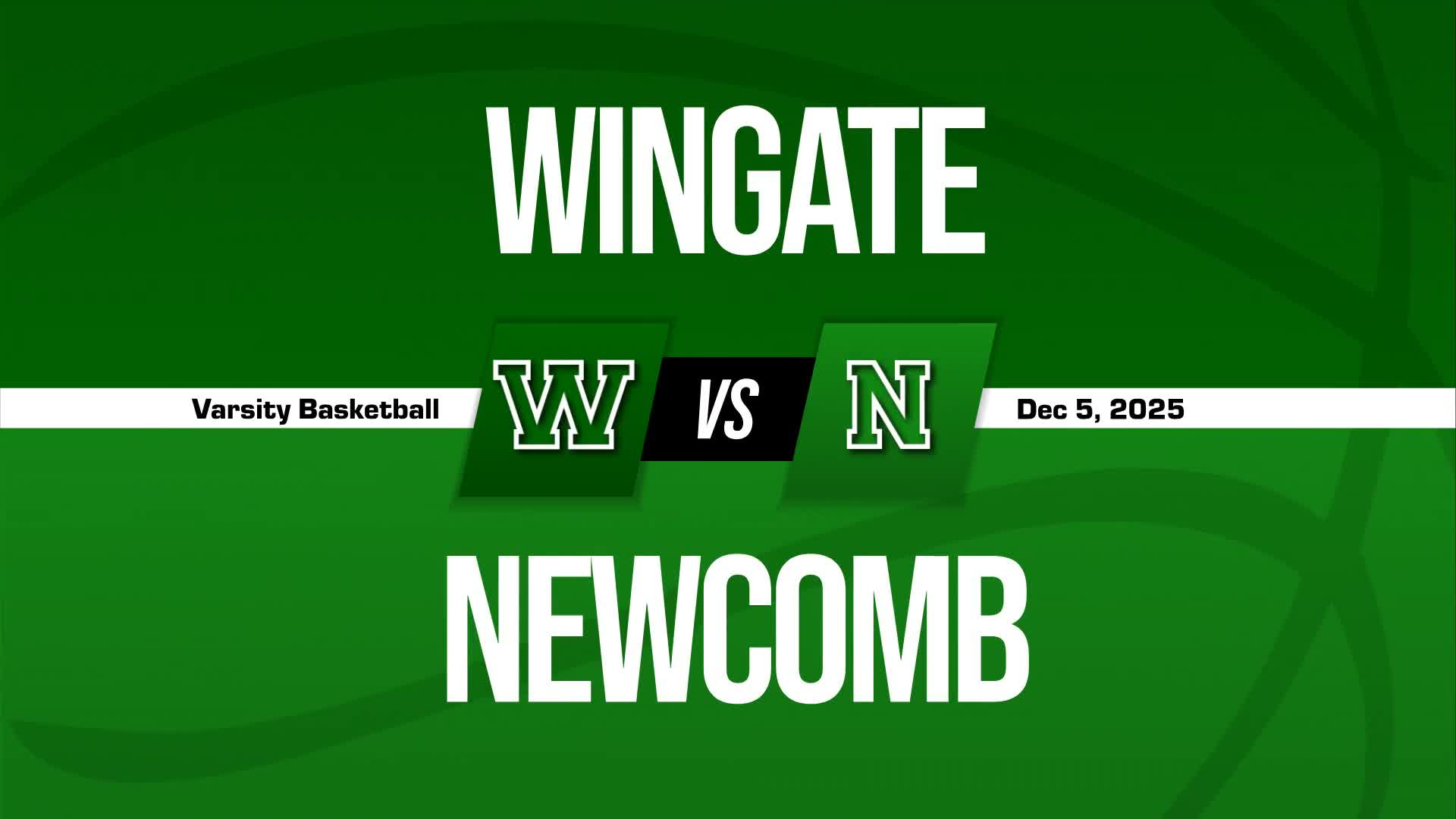 Basketball Game Preview: Newcomb Skyhawks vs. Dulce Hawks