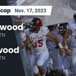 Houston finds playoff glory versus Brentwood