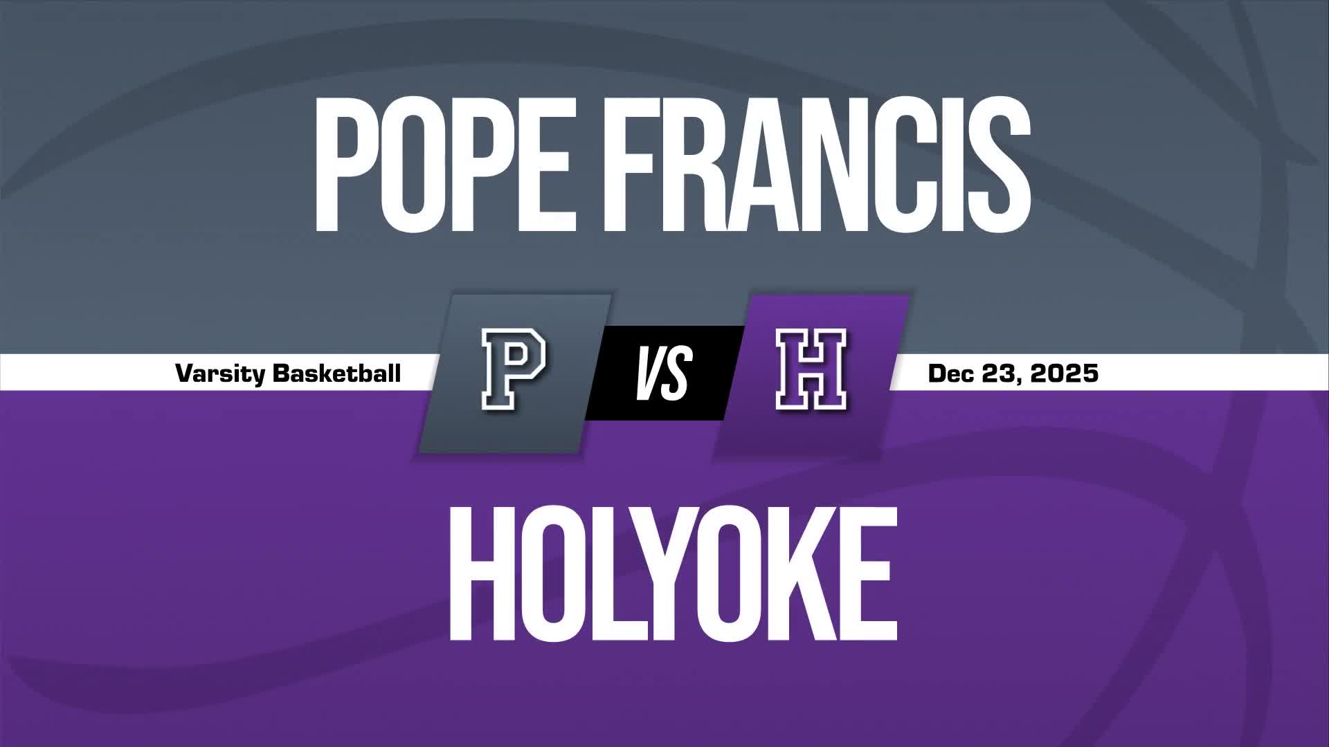 Basketball Game Preview: Pope Francis Prep Cardinals vs. Archbishop Molloy Stanners