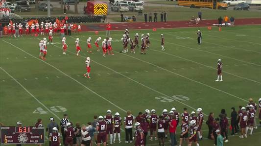 Baseball Recap: Five Straight Road  Wins for Teague