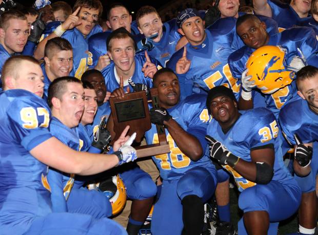 Carmel showed Indiana that it was the best team in the land last season. This season, we pick the Greyhounds as the best again.