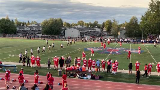 Soccer Recap: South Anchorage picks up fourth straight win at home