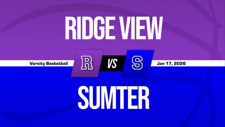 Basketball Game Preview: Ridge View Blazers vs. Lugoff-Elgin Dem
