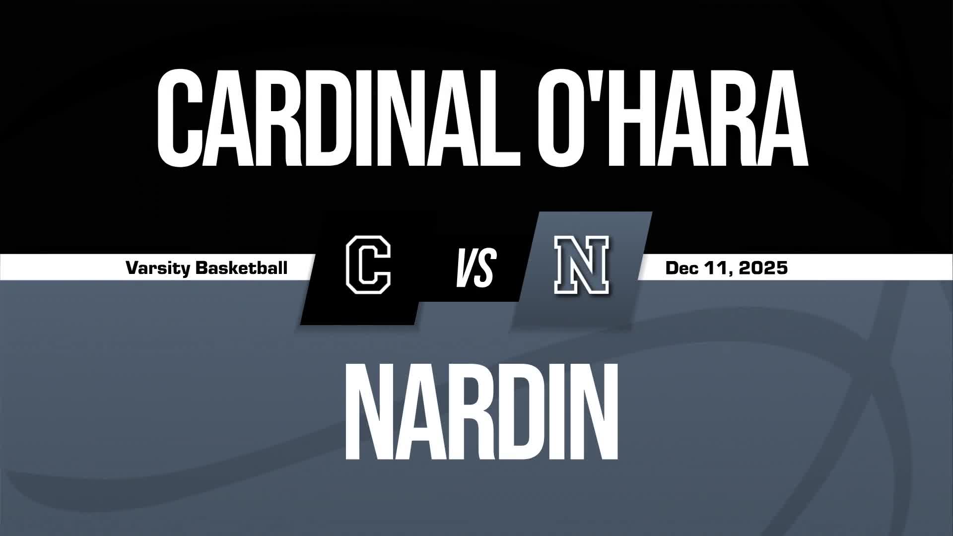 Basketball Recap: Nardin Academy's Losing Streak Is a Thing of the Past