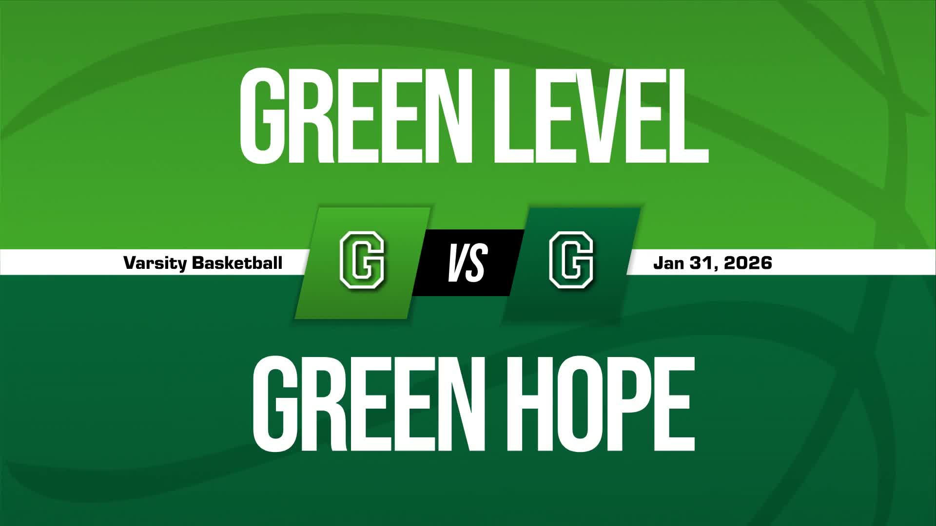 Basketball Game Preview: Green Hope Falcons vs. Jordan Falcons + How To Watch
