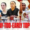 High school girls basketball rankings: Etiwanda, Archbishop Mitty, Morris Catholic headline way-too-early MaxPreps Top 25 for 2024-25
