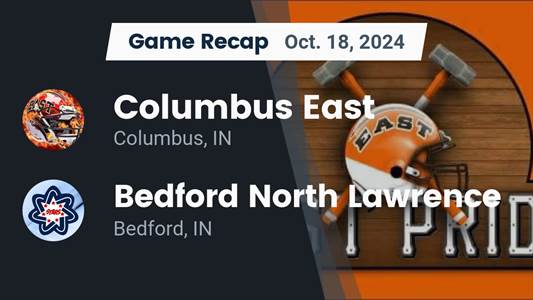 Football Game Preview: Columbus East Olympians vs. Franklin Community Grizzly Cubs