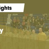 Basketball Game Recap: Wright City Lumberjax vs. Caddo Bruins