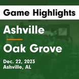 Oak Grove suffers sixth straight loss at home