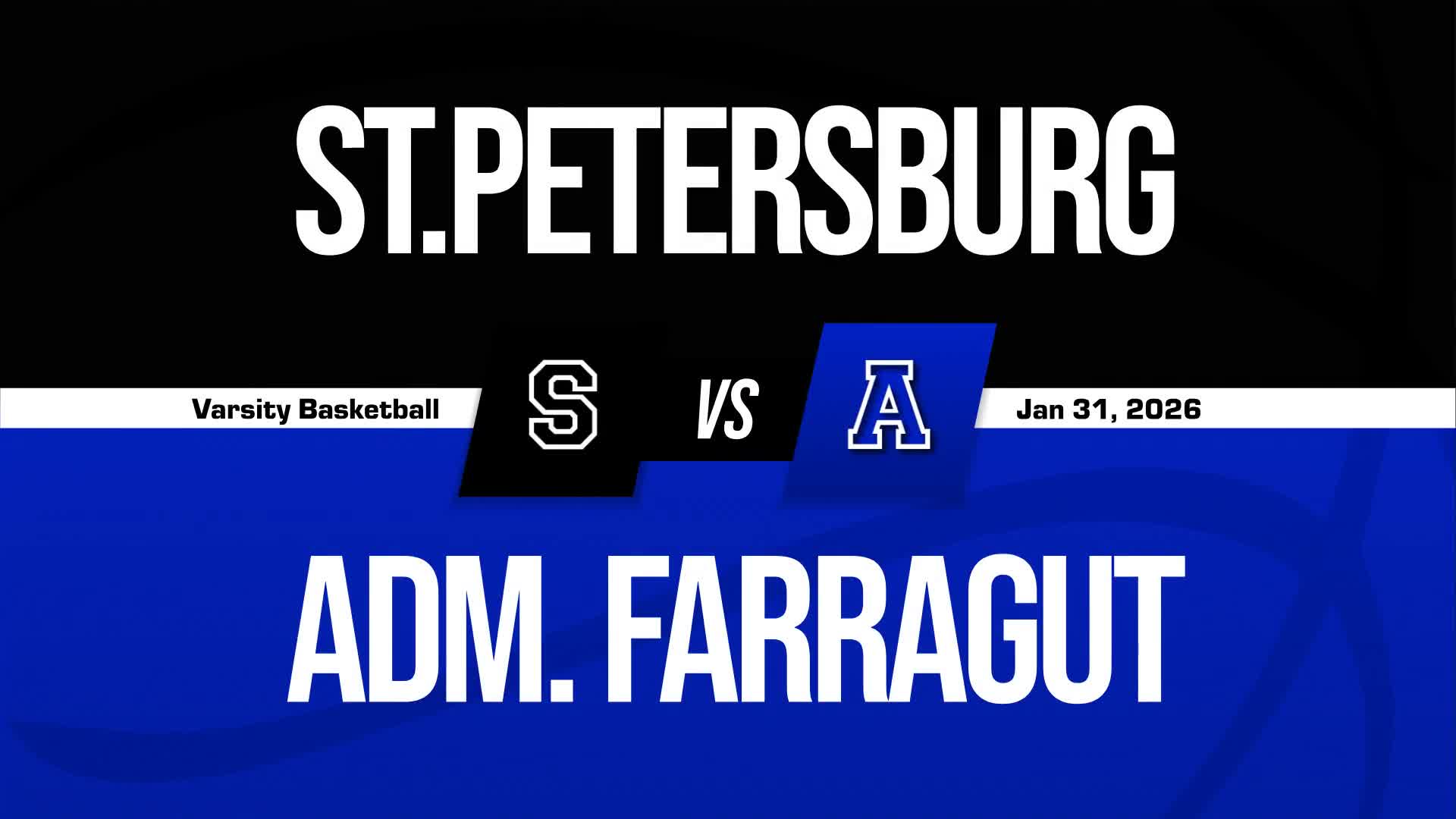 Basketball Recap: St. Petersburg Catholic Takes a Loss