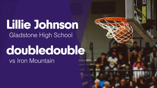 Basketball Recap: Gladstone Extends Winning Streak to Seven