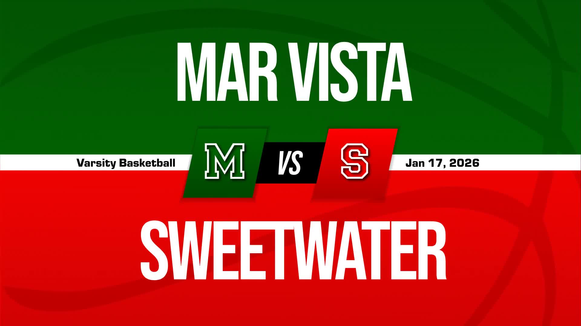 Basketball Recap: Sweetwater Takes a Loss + How To Watch