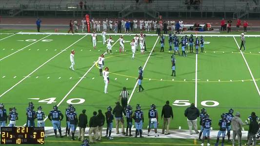 4A Mountain Top Football Player Performances